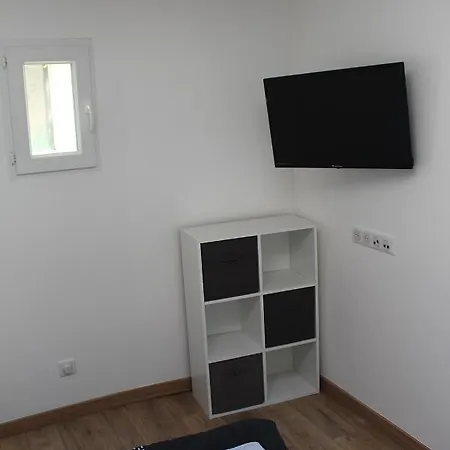 Διαμέρισμα Atypique Avec Veranda En Centre *